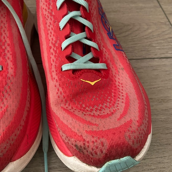 HOKA W MACH X - Picture 7 of 7